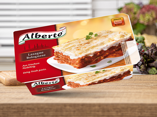 Alberto®