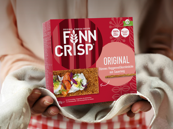 Finn Crisp®